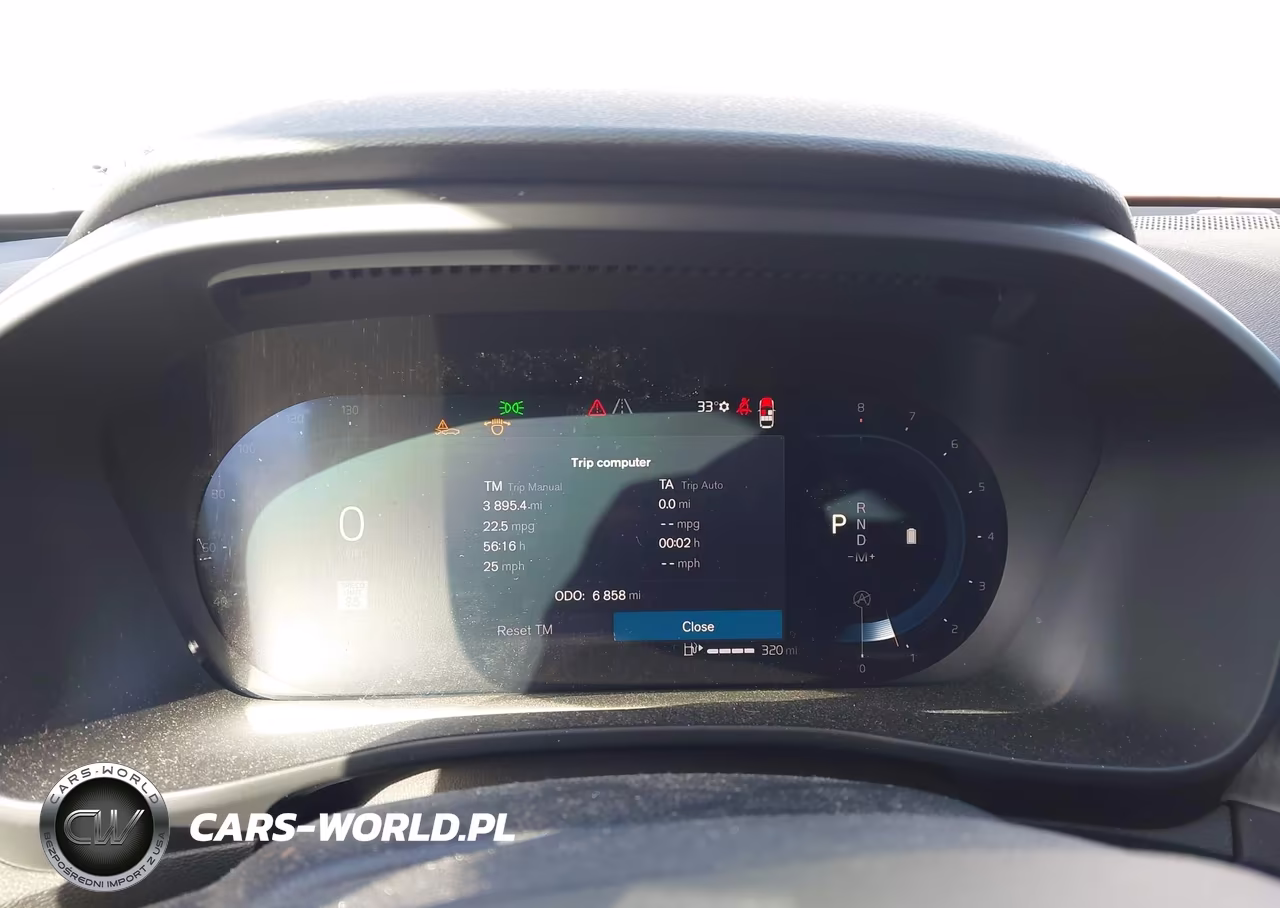 2025 Volvo Xc40 B5 Ultra Dark Theme VIN:YV4L12UM4S2517311 - 7