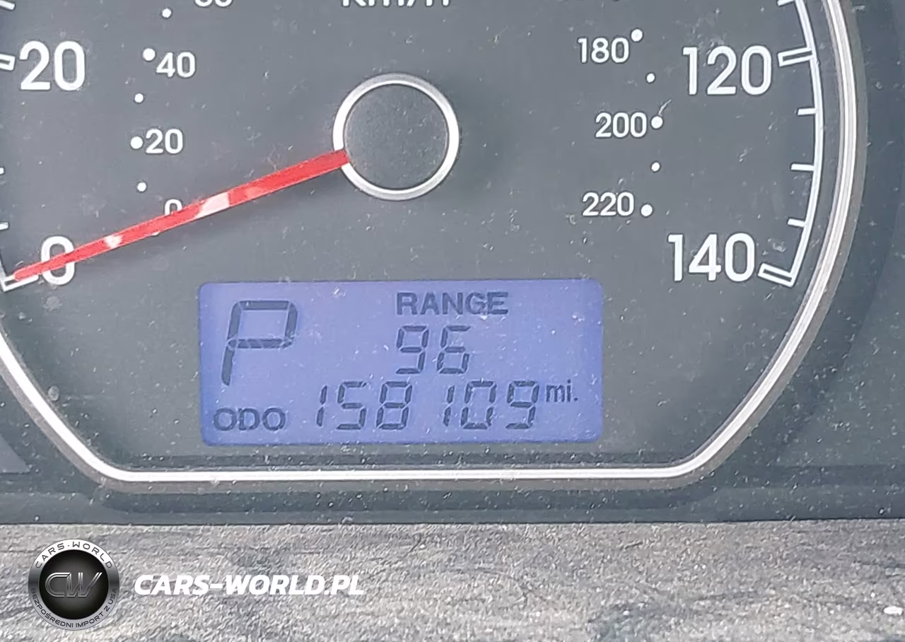 2010 Hyundai Elantra Se VIN:KMHDU4AD2AU000943 - 15