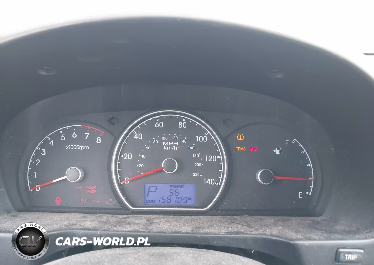 2010 Hyundai Elantra Se VIN:KMHDU4AD2AU000943 - 7