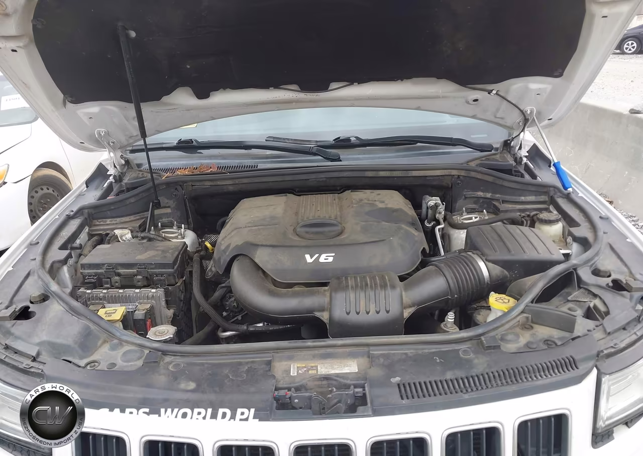 2014 Jeep Grand Cherokee Limited VIN:1C4RJFBG8EC458912 - 10