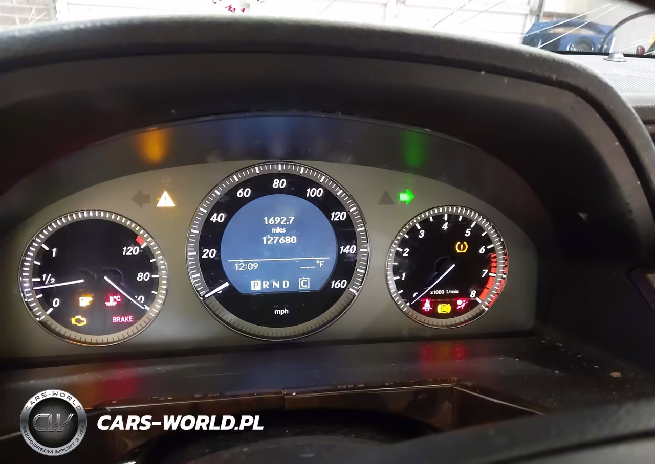 2010 Mercedes-Benz Glk 350 4Matic VIN:WDCGG8HBXAF428195 - 7