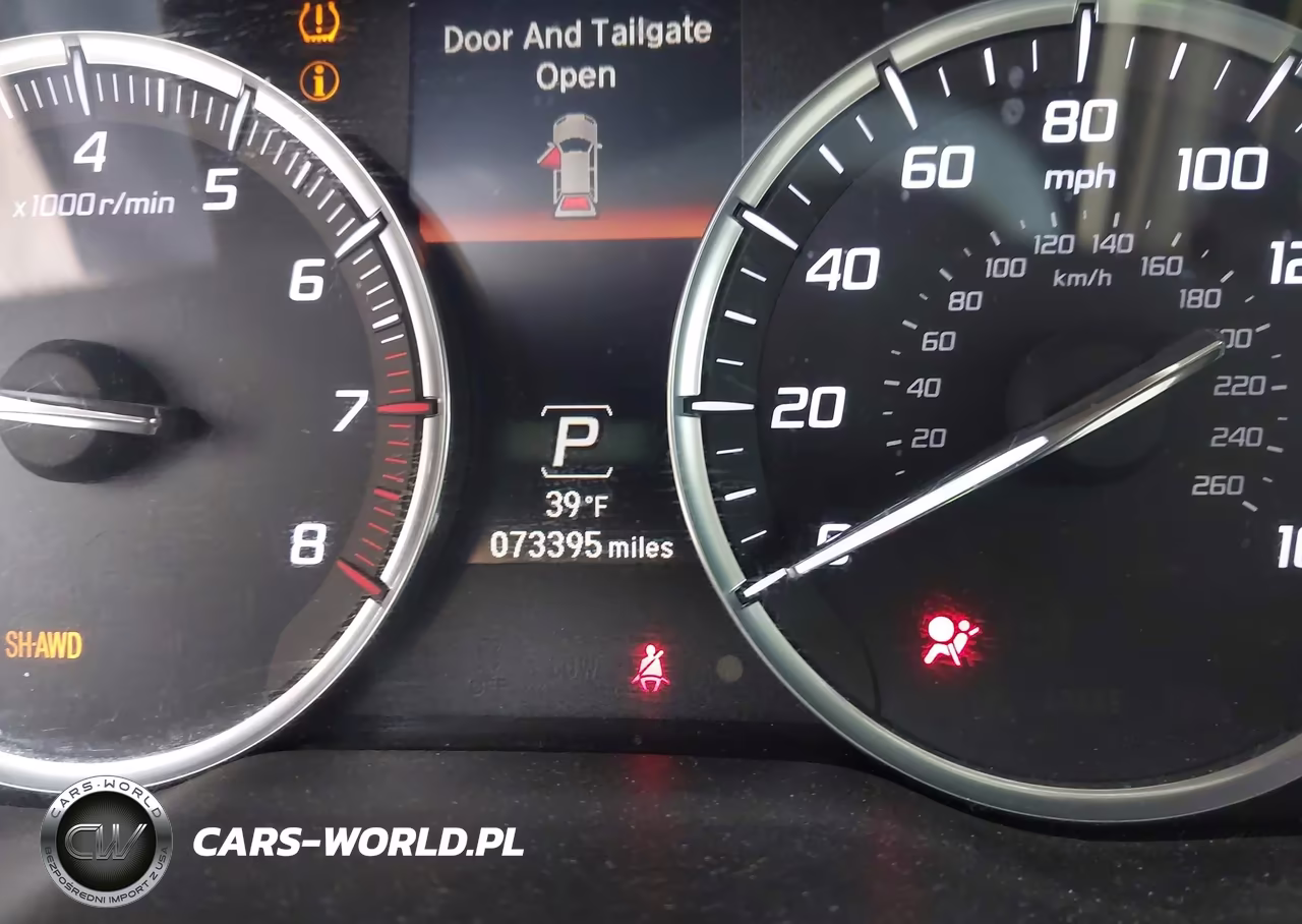 2015 Acura Mdx Technology Package VIN:5FRYD4H46FB004861 - 16