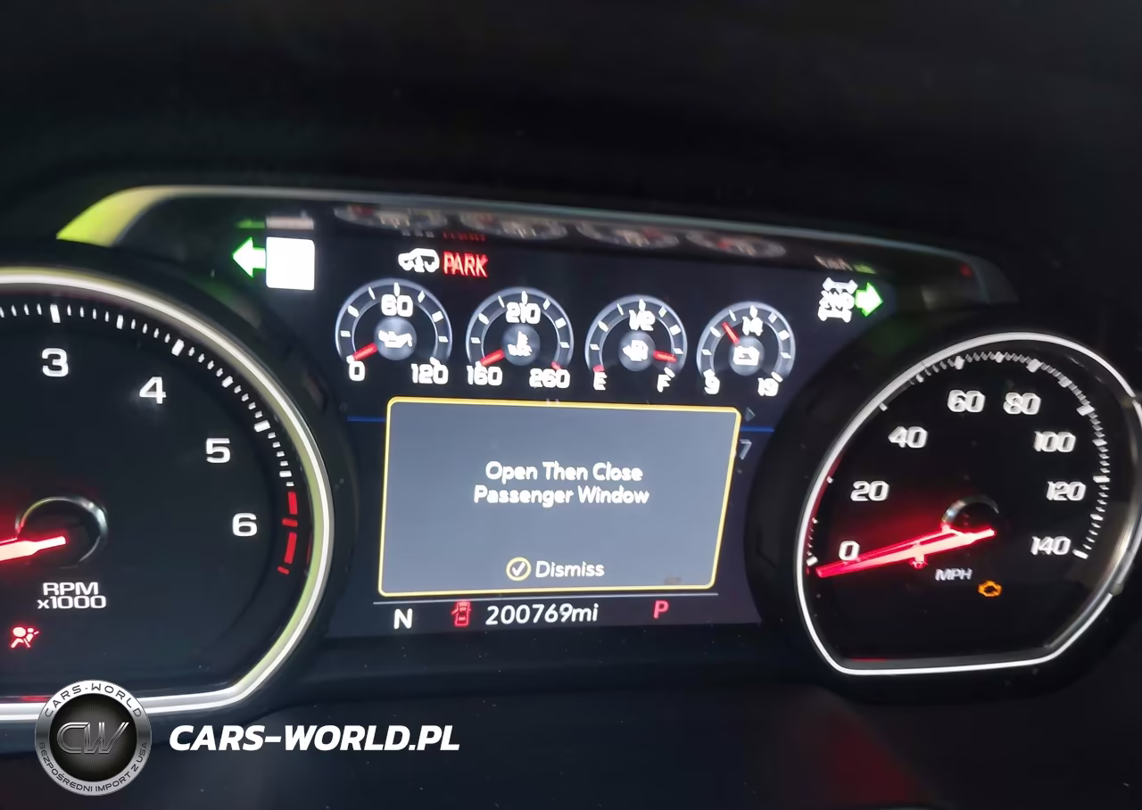 2021 Chevrolet Tahoe 4Wd Z71 VIN:1GNSKPKDXMR337862 - 7
