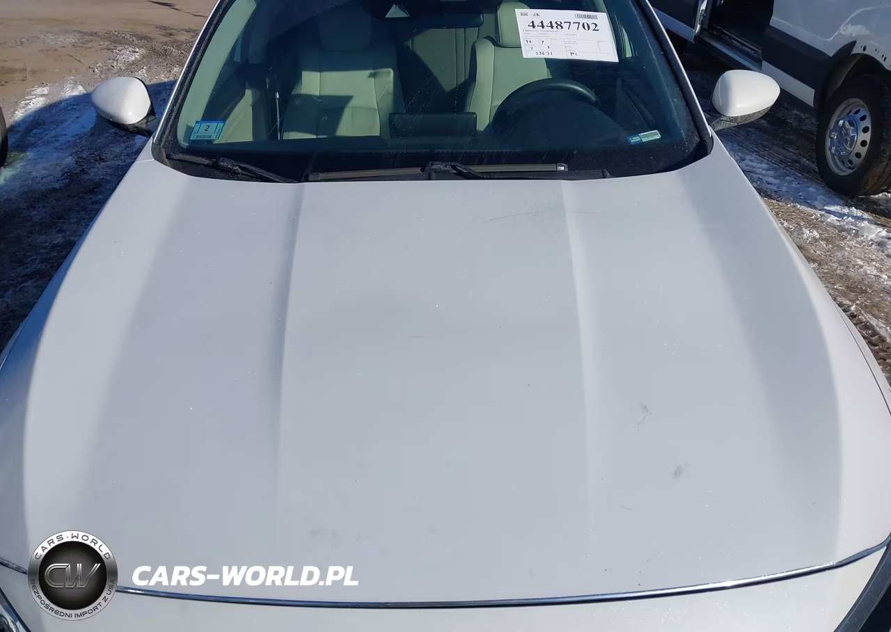 2018 Honda Accord Ex VIN:1HGCV1F41JA218427 - 17