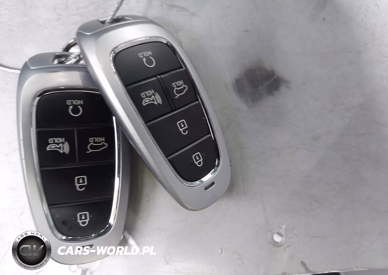 2024 Hyundai Palisade Sel VIN:KM8R4DGE7RU708283 - 11