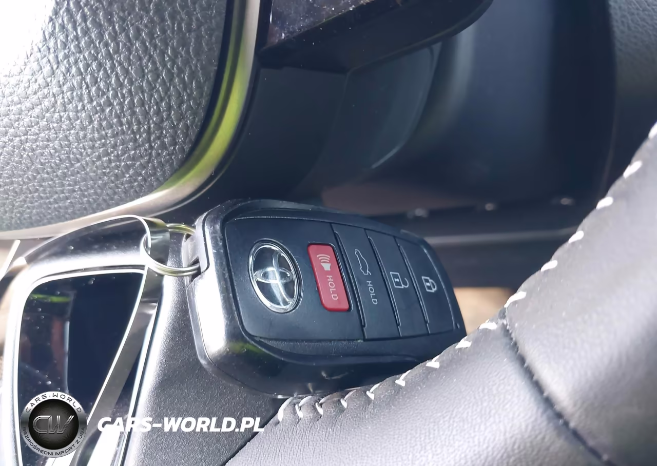 2025 Toyota Camry Se VIN:4T1DAACK9SU638062 - 11