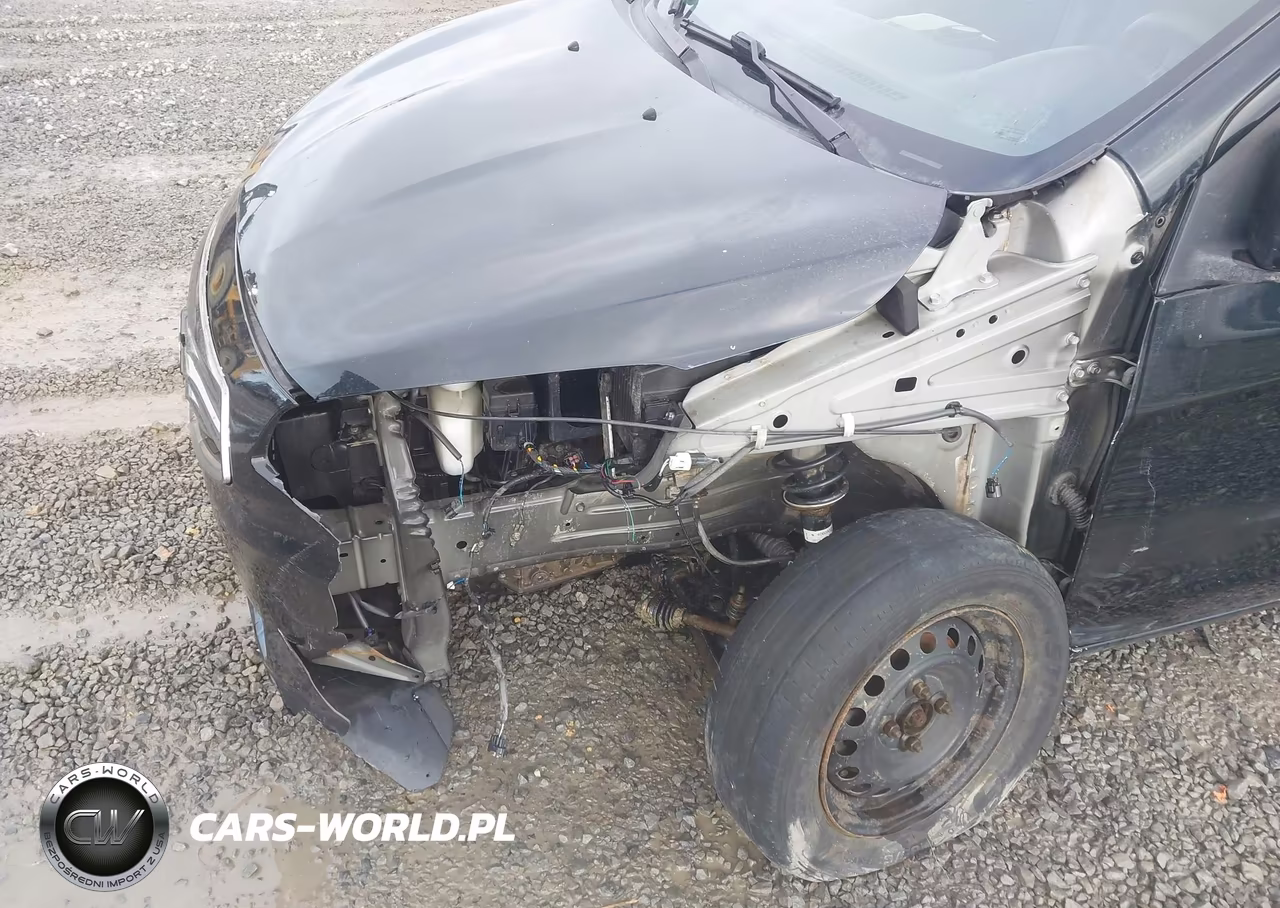 2018 Mitsubishi Mirage G4 Es VIN:ML32F3FJ0JHF11175 - 6