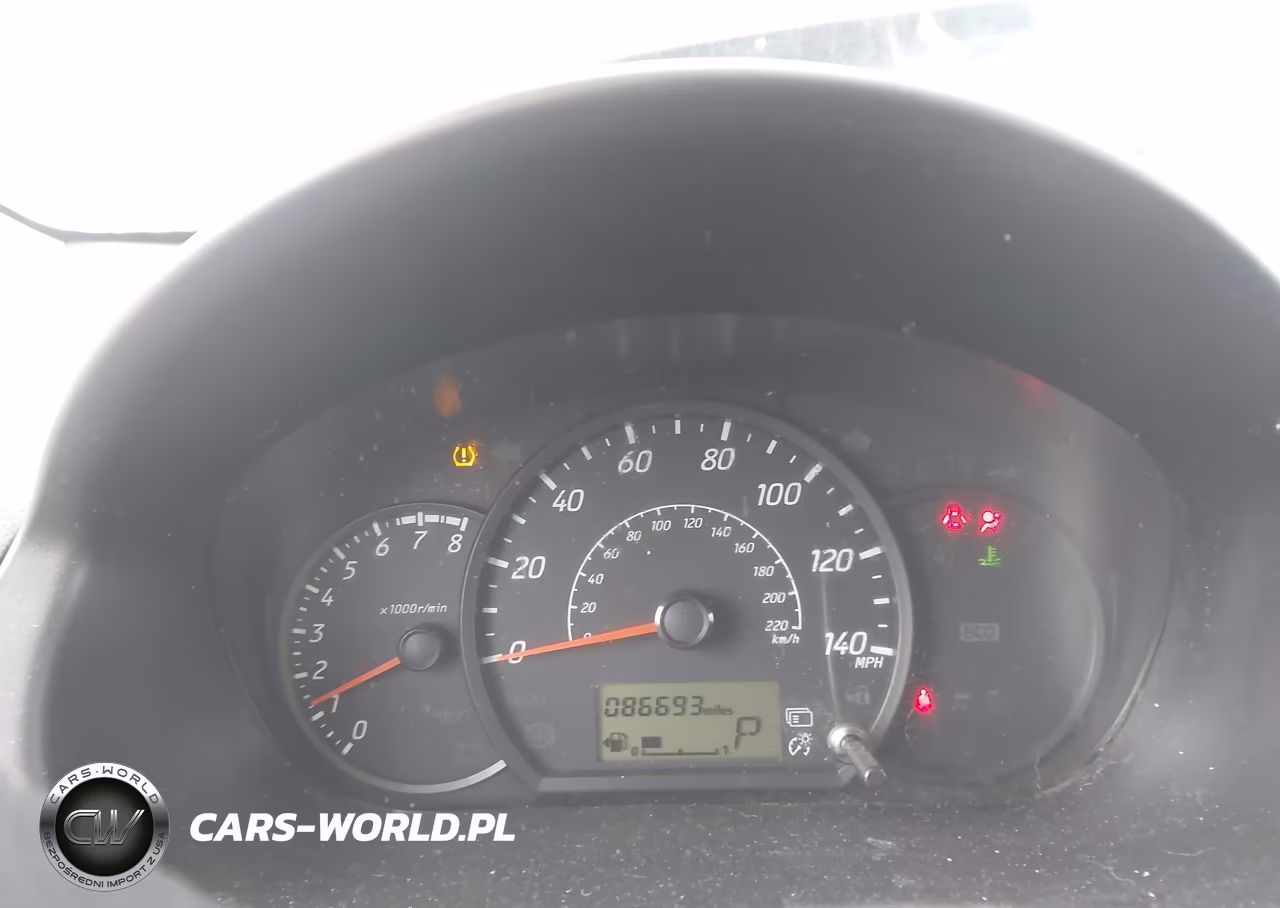 2018 Mitsubishi Mirage G4 Es VIN:ML32F3FJ0JHF11175 - 7