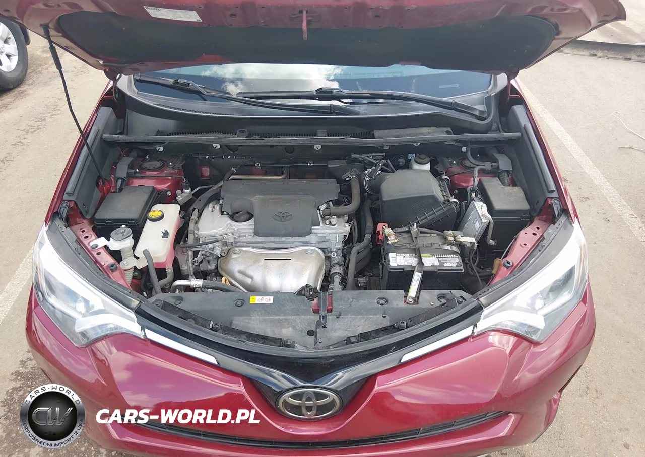 2018 Toyota Rav4 Limited VIN:2T3YFREV9JW521080 - 10