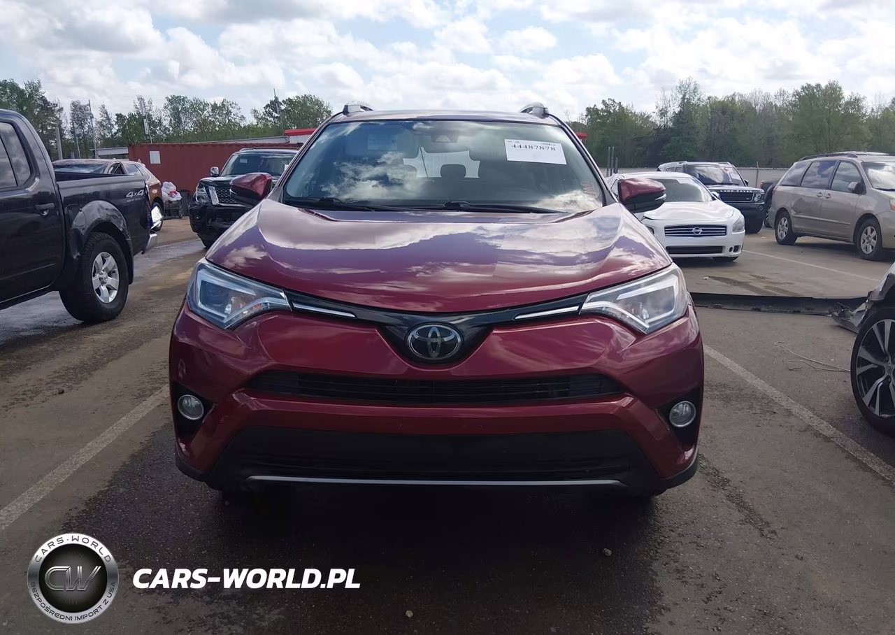 2018 Toyota Rav4 Limited VIN:2T3YFREV9JW521080 - 13
