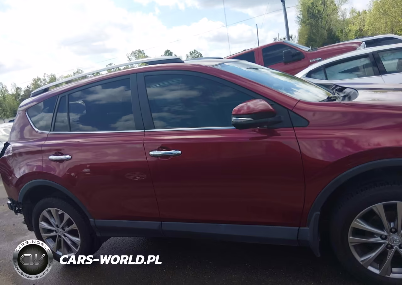 2018 Toyota Rav4 Limited VIN:2T3YFREV9JW521080 - 14