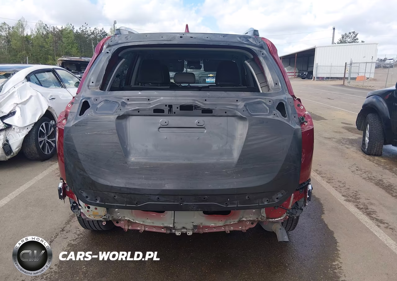 2018 Toyota Rav4 Limited VIN:2T3YFREV9JW521080 - 17