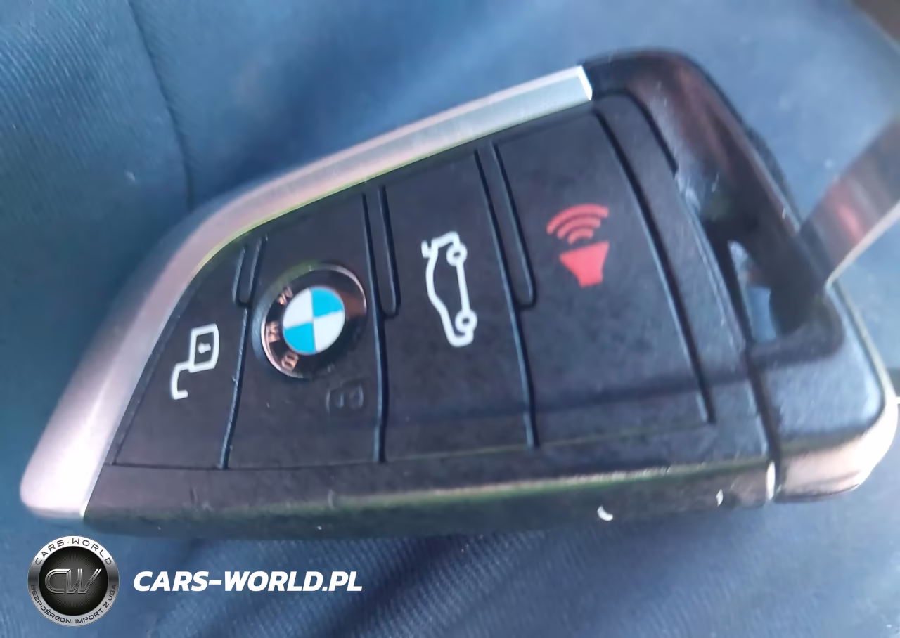 2022 BMW X3 M40I VIN:5UX83DP04N9M54566 - 11