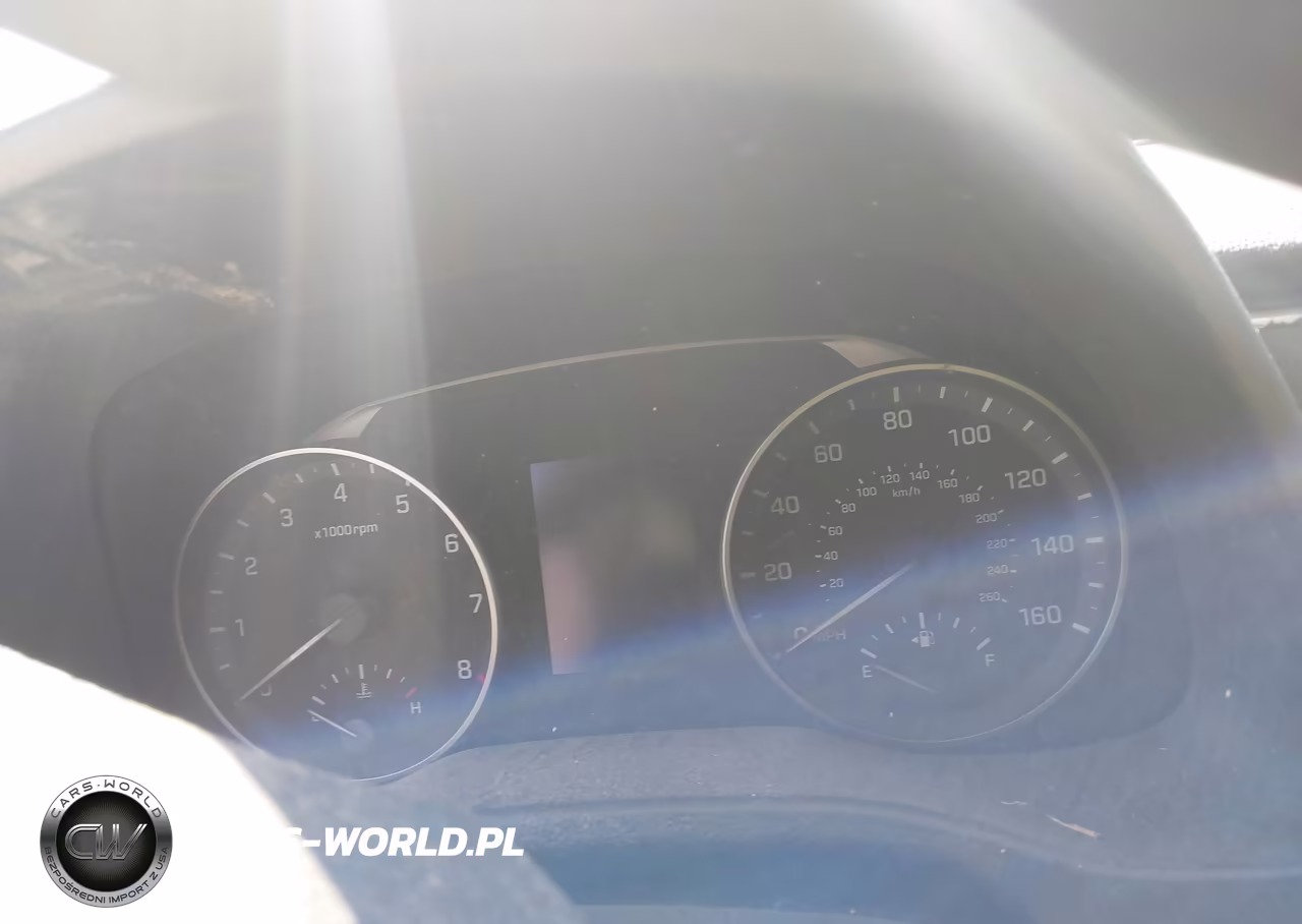2017 Hyundai Elantra Se VIN:5NPD84LF5HH212070 - 7