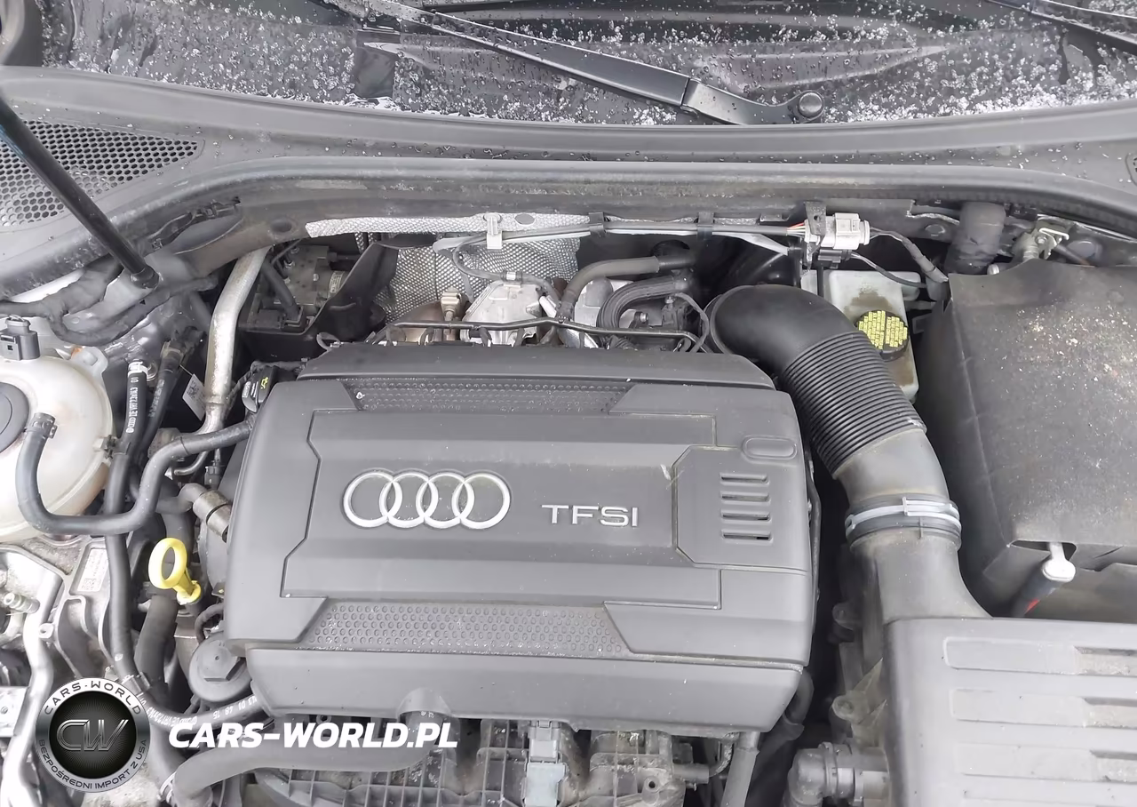 2016 Audi A3 2.0T Premium VIN:WAUE8GFF8G1068146 - 10