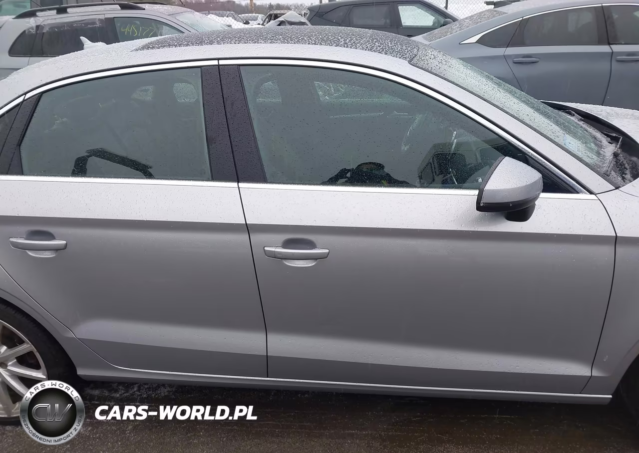2016 Audi A3 2.0T Premium VIN:WAUE8GFF8G1068146 - 13