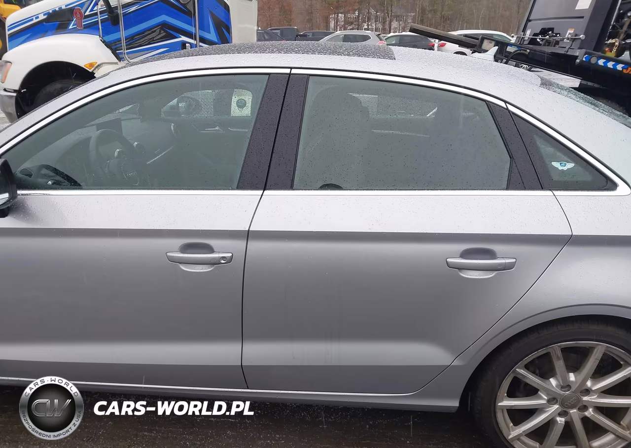 2016 Audi A3 2.0T Premium VIN:WAUE8GFF8G1068146 - 14