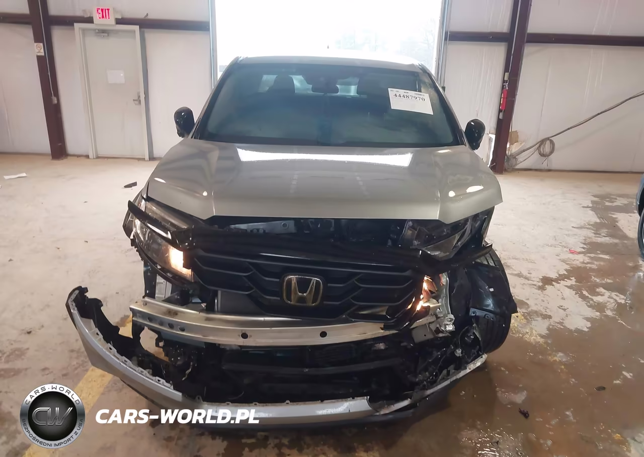 2021 Honda Ridgeline Awd Sport VIN:5FPYK3F11MB006287 - 12