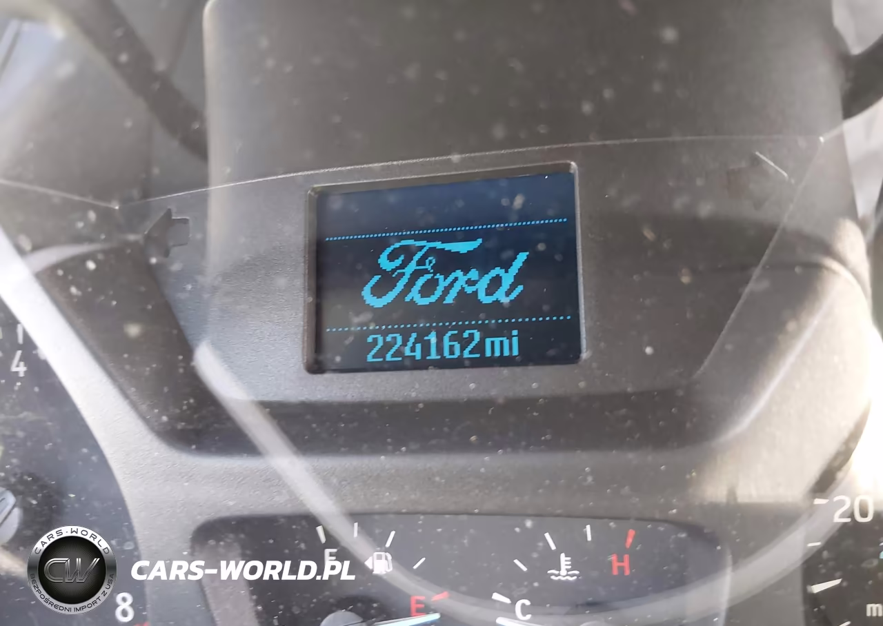 2019 Ford Transit-350 Xlt VIN:1FBZX2YM6KKA18245 - 7