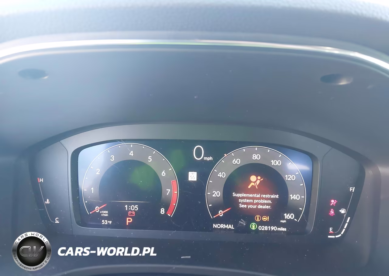2023 Acura Integra A-Spec Technology VIN:19UDE4H63PA013706 - 7