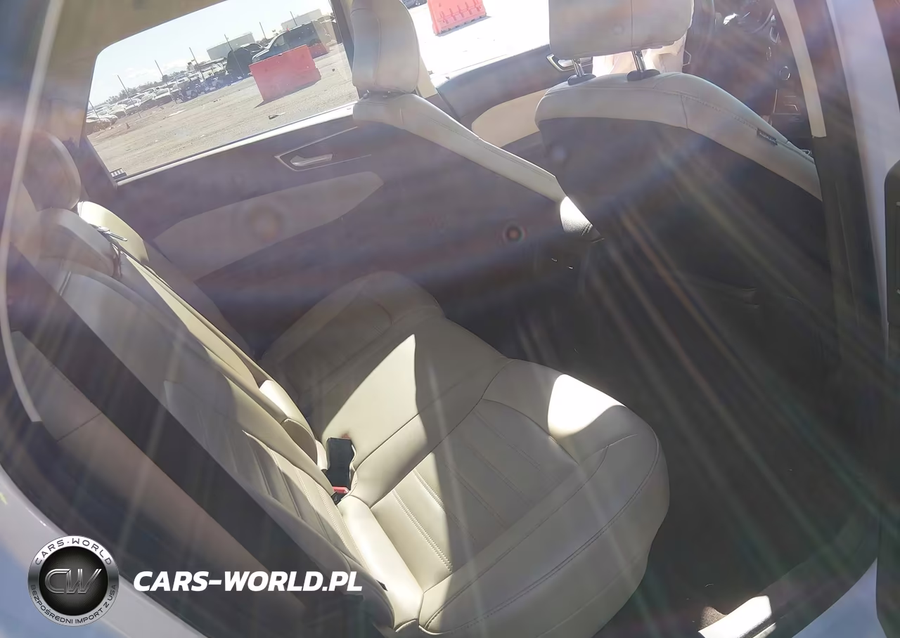 2020 Ford Edge Sel VIN:2FMPK4J95LBB53825 - 8