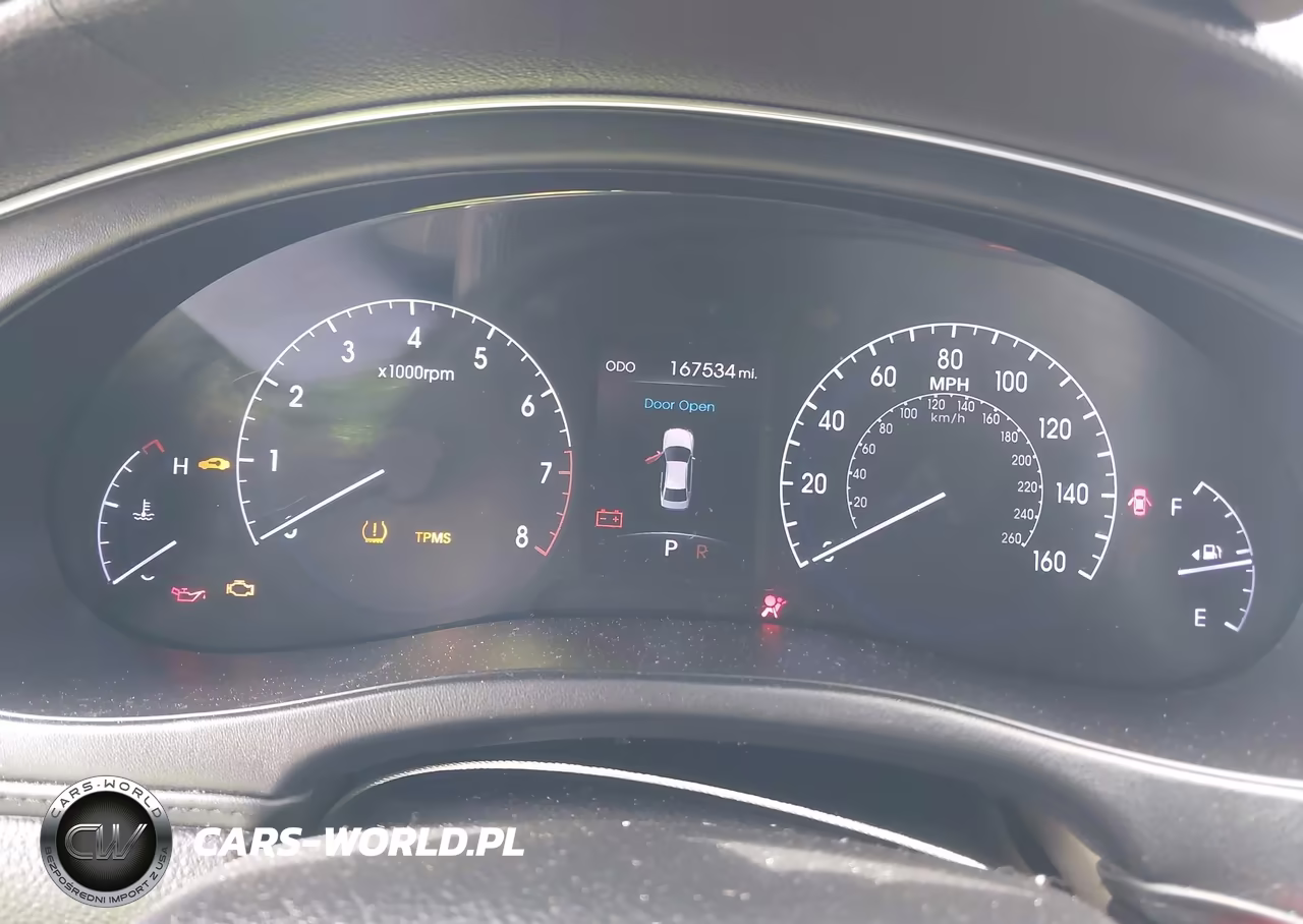 2013 Hyundai Genesis 3.8 VIN:KMHGC4DD0DU241495 - 7