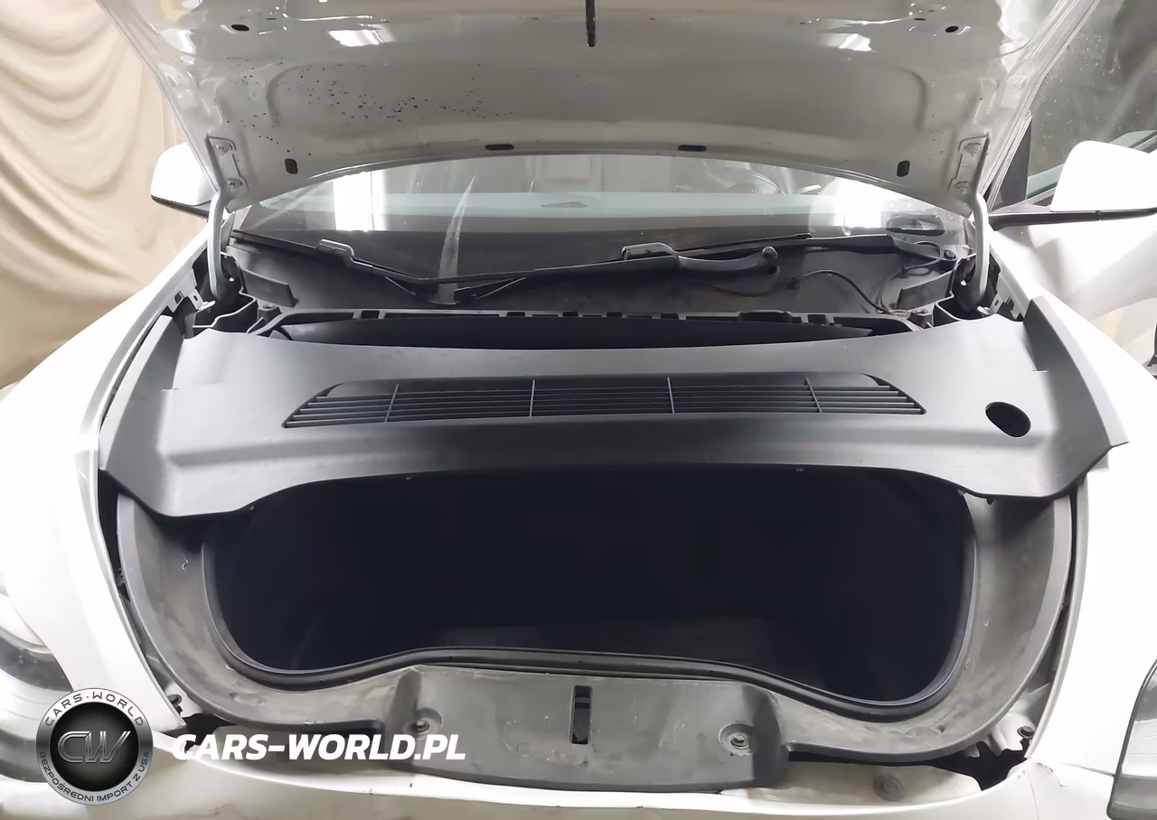 2020 Tesla Model Y Long Range Dual Motor All-Wheel Drive VIN:5YJYGDEEXLF055989 - 10