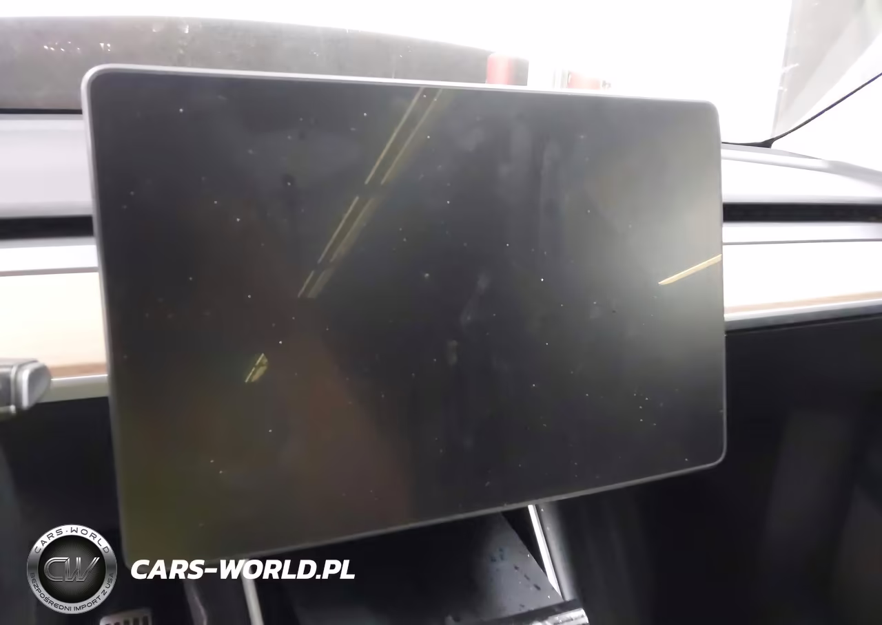 2020 Tesla Model Y Long Range Dual Motor All-Wheel Drive VIN:5YJYGDEEXLF055989 - 15