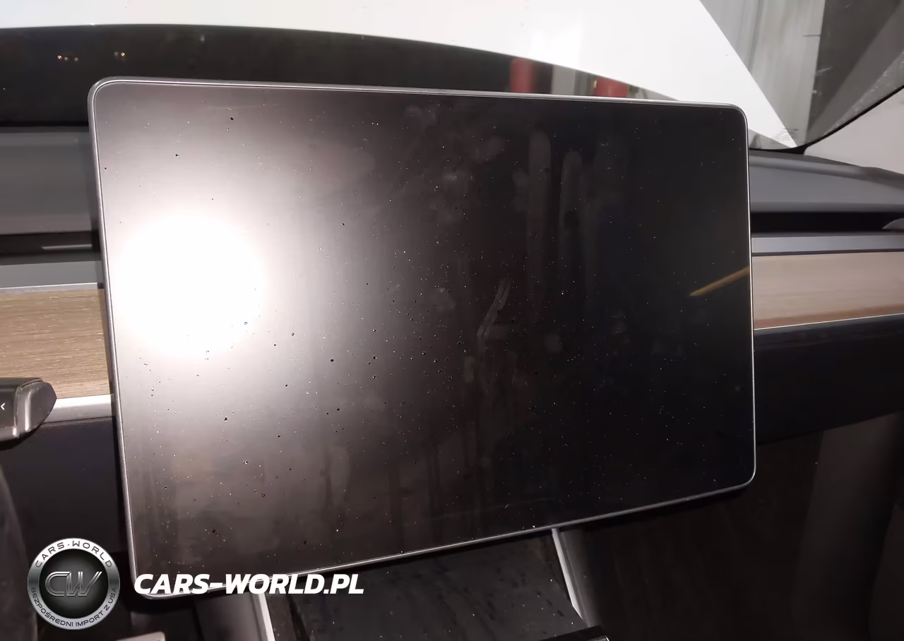 2020 Tesla Model Y Long Range Dual Motor All-Wheel Drive VIN:5YJYGDEEXLF055989 - 7