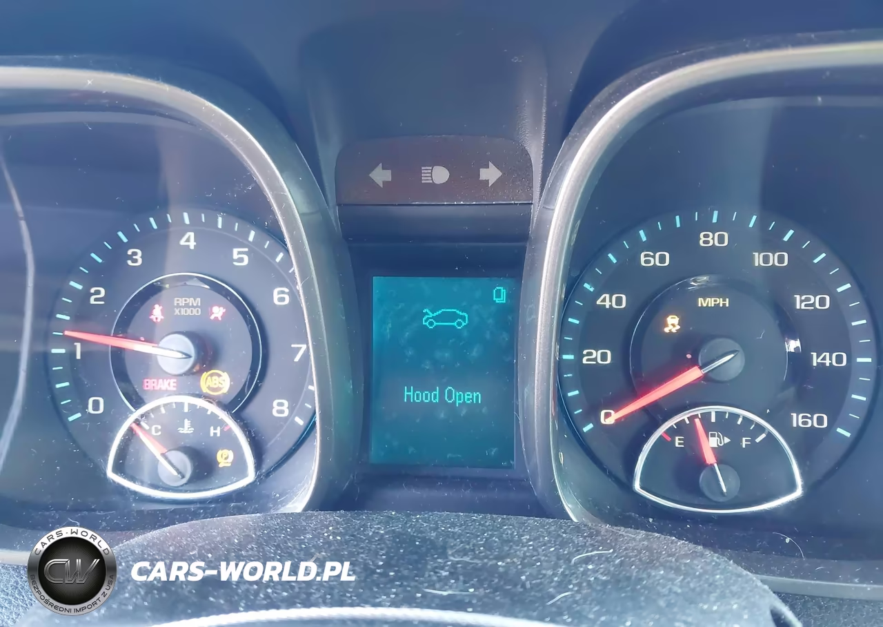 2013 Chevrolet Malibu 1Lt VIN:1G11C5SA0DF236898 - 7