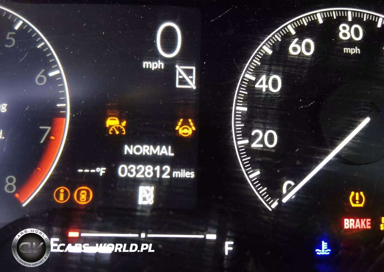 2024 Honda Civic Sport VIN:2HGFE2F57RH550347 - 15