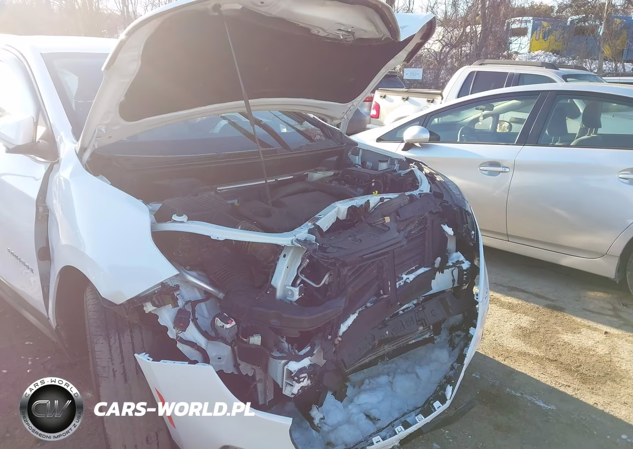 2023 Chevrolet Equinox Awd 2Fl VIN:3GNAXTEG5PS216167 - 6