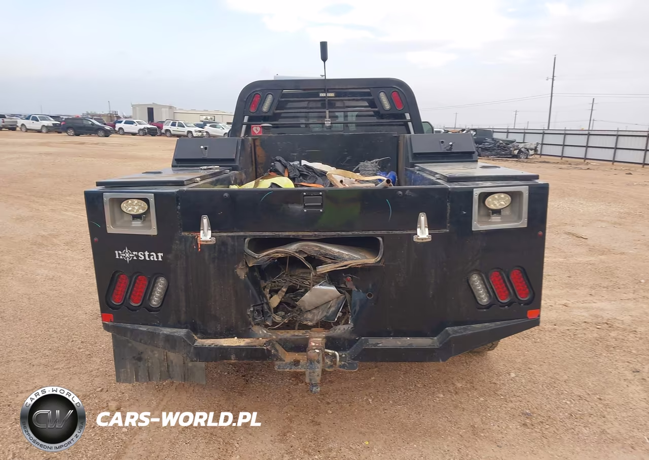 2024 Ford F-350 Lariat VIN:1FT8W3DT7REE77631 - 15