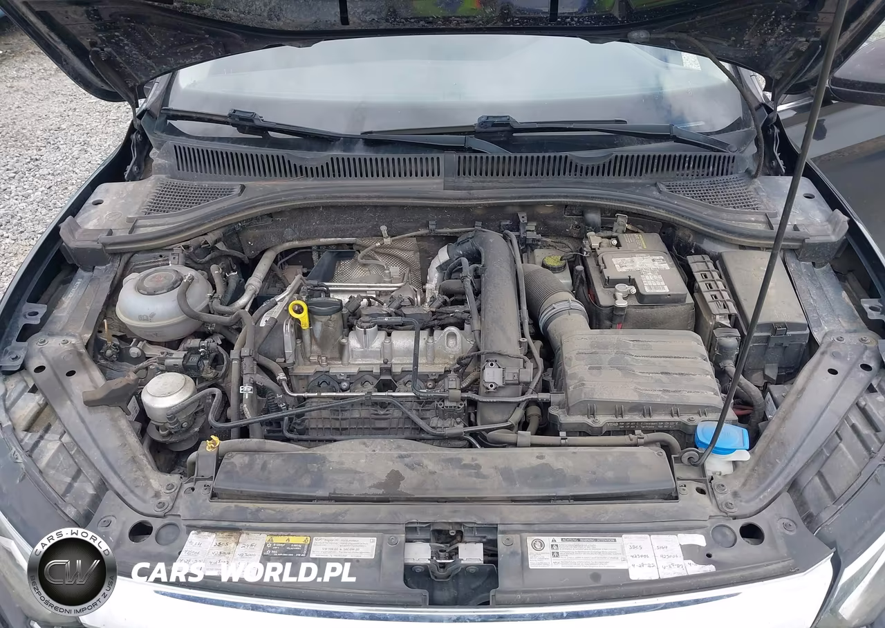 2019 Volkswagen Jetta 1.4T R-Line-1.4T S-1.4T Se VIN:3VWC57BU5KM028803 - 10