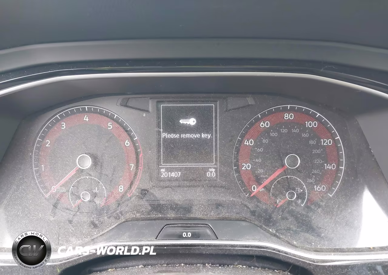 2019 Volkswagen Jetta 1.4T R-Line-1.4T S-1.4T Se VIN:3VWC57BU5KM028803 - 7