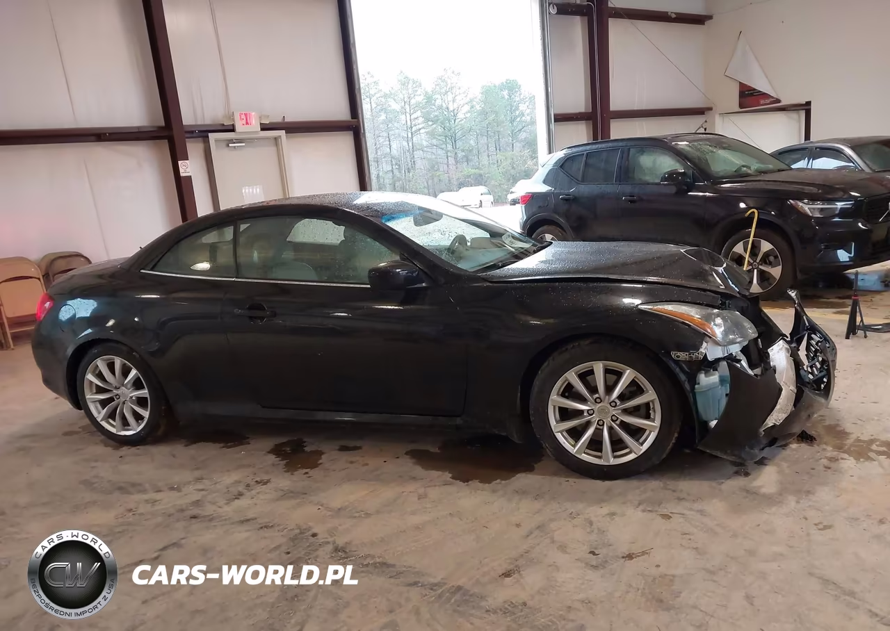 2013 Infiniti G37 VIN:JN1CV6FE3DM772174 - 13