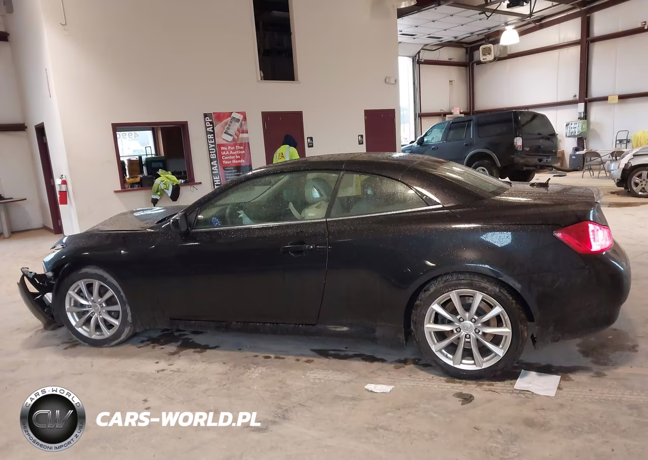 2013 Infiniti G37 VIN:JN1CV6FE3DM772174 - 14