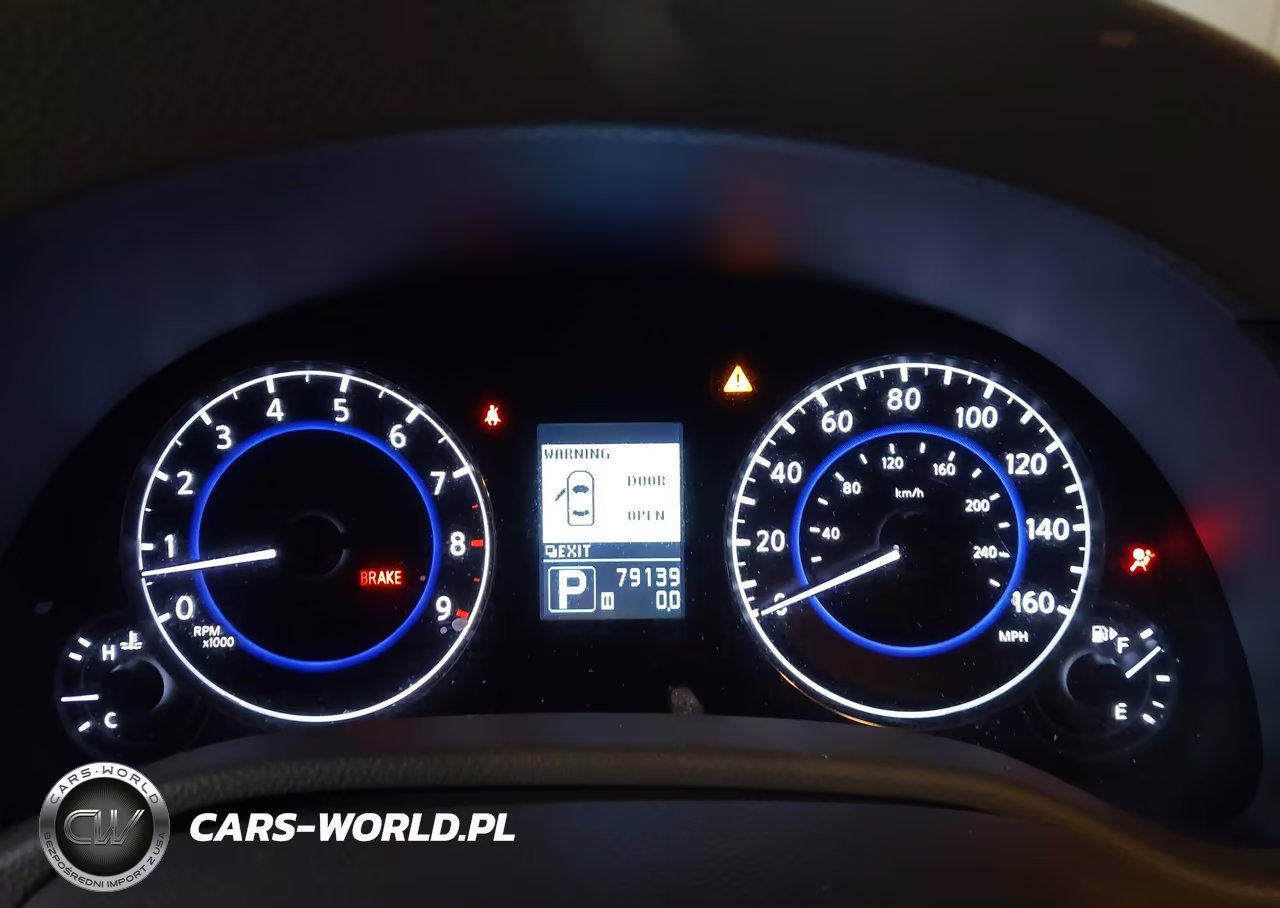 2013 Infiniti G37 VIN:JN1CV6FE3DM772174 - 7