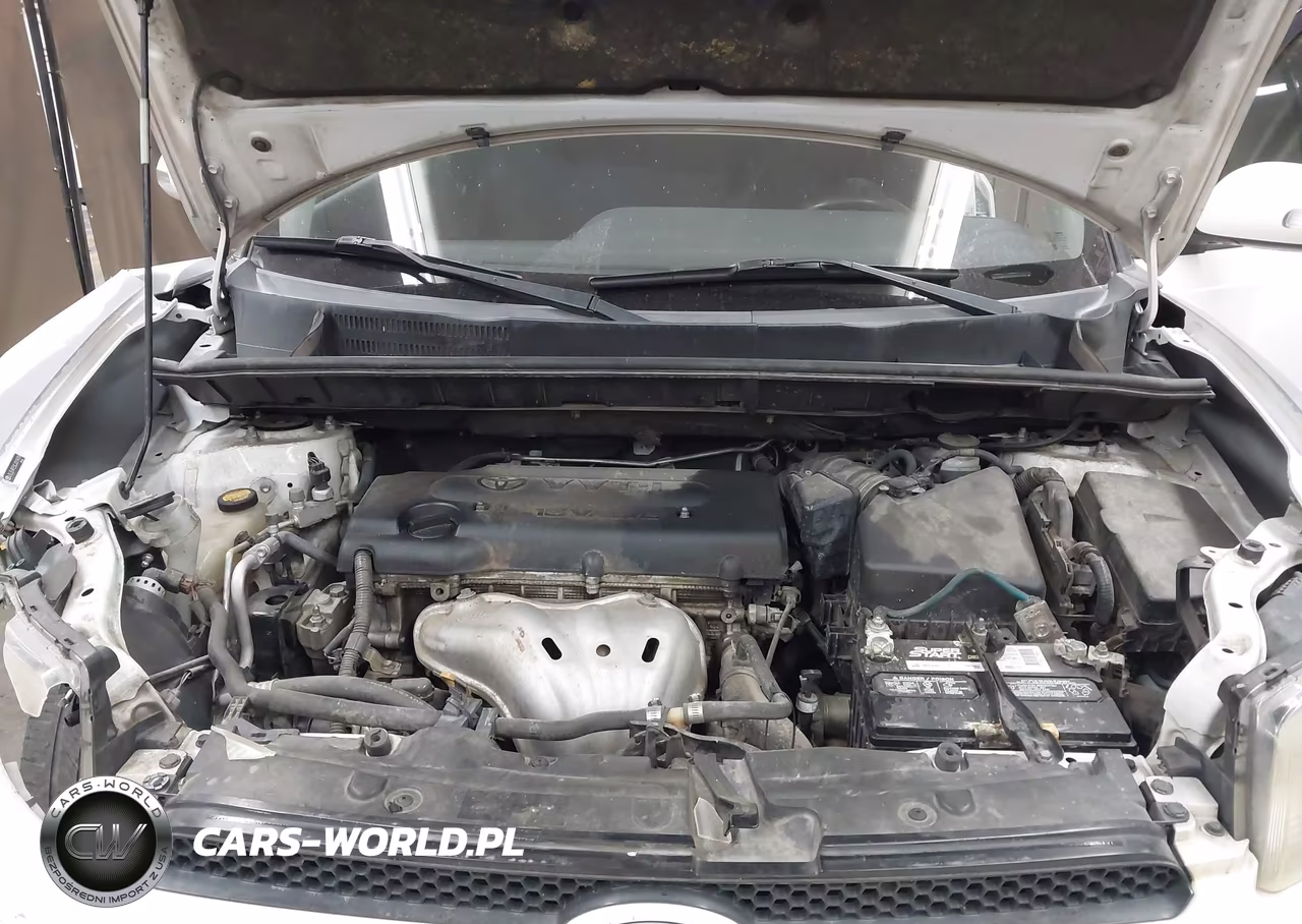 2012 Scion Xb VIN:JTLZE4FE5CJ019939 - 10