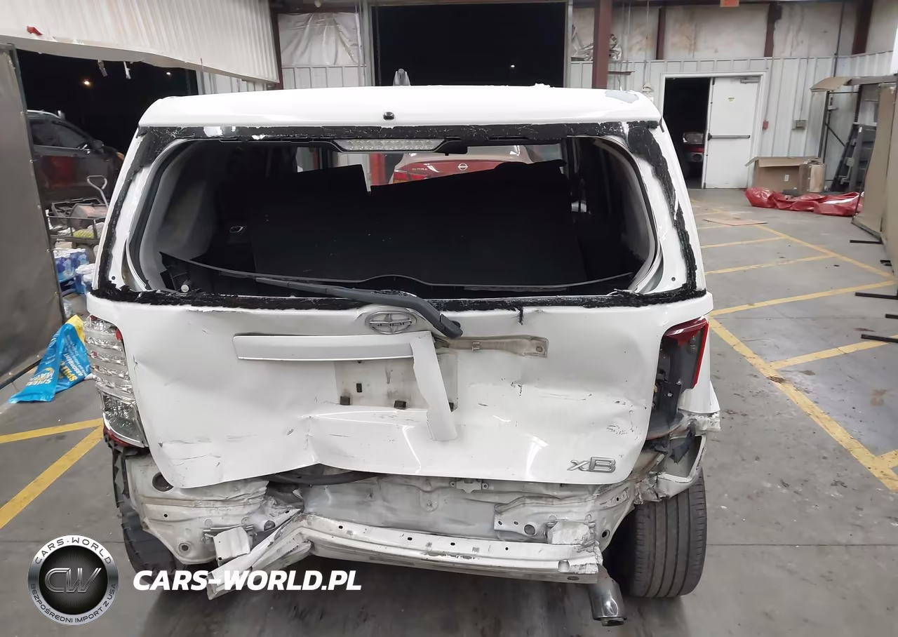 2012 Scion Xb VIN:JTLZE4FE5CJ019939 - 16