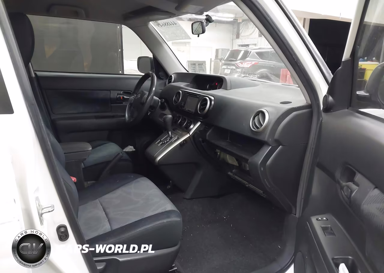 2012 Scion Xb VIN:JTLZE4FE5CJ019939 - 5