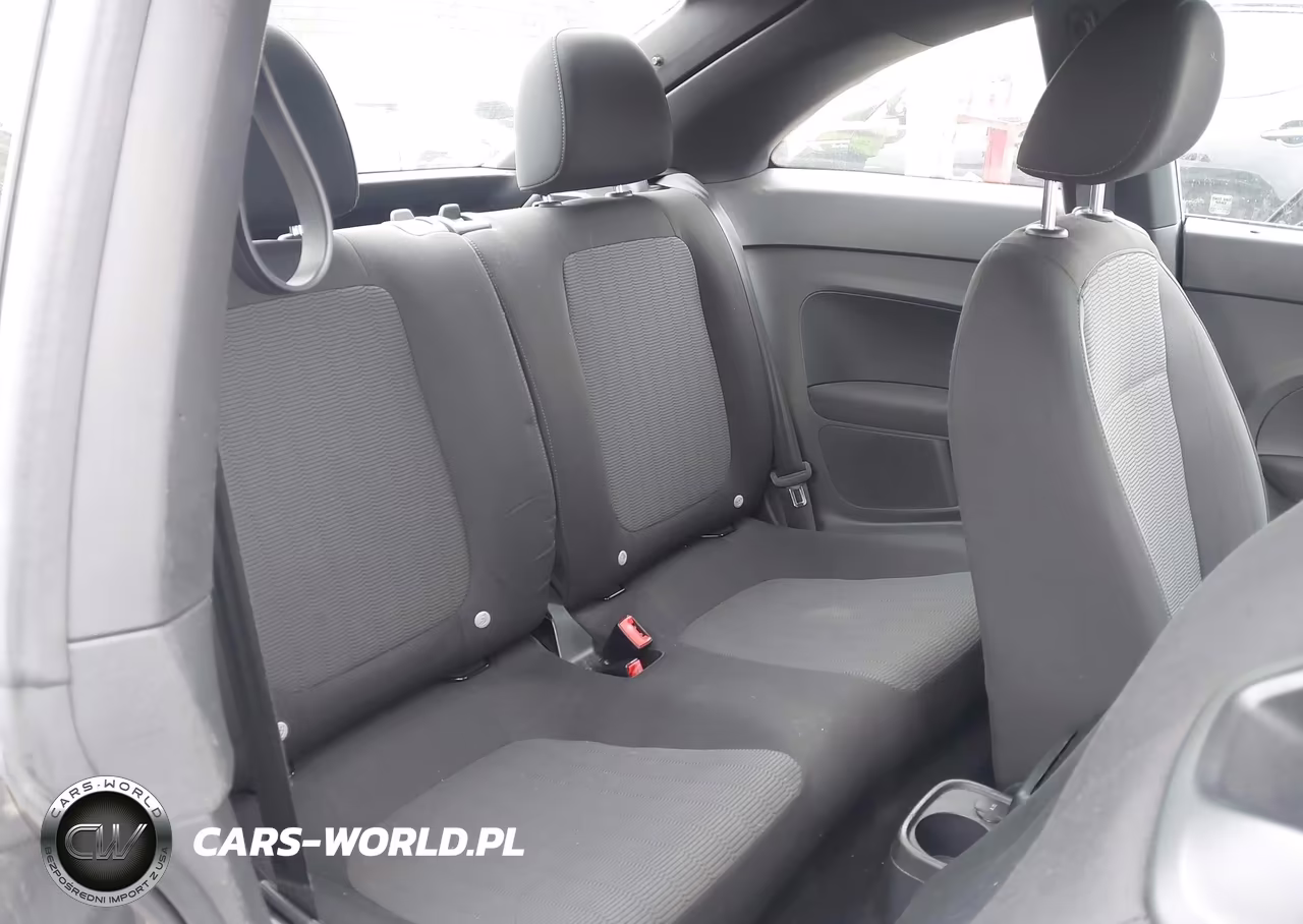 2013 VOLKSWAGEN BEETLE VIN:3VWFP7AT5DM654256 - 8