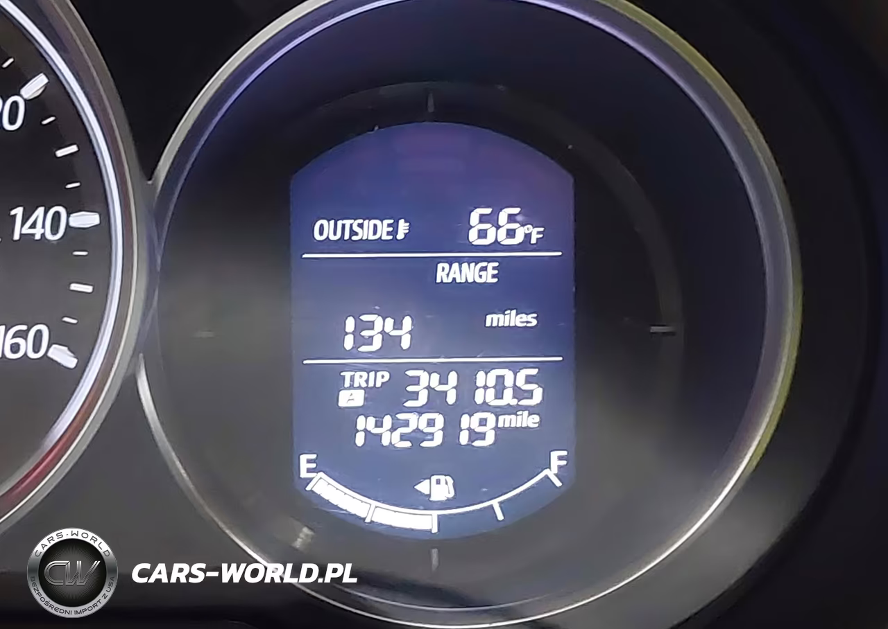 2016 Mazda Mazda6 I Sport VIN:JM1GJ1U55G1412023 - 15