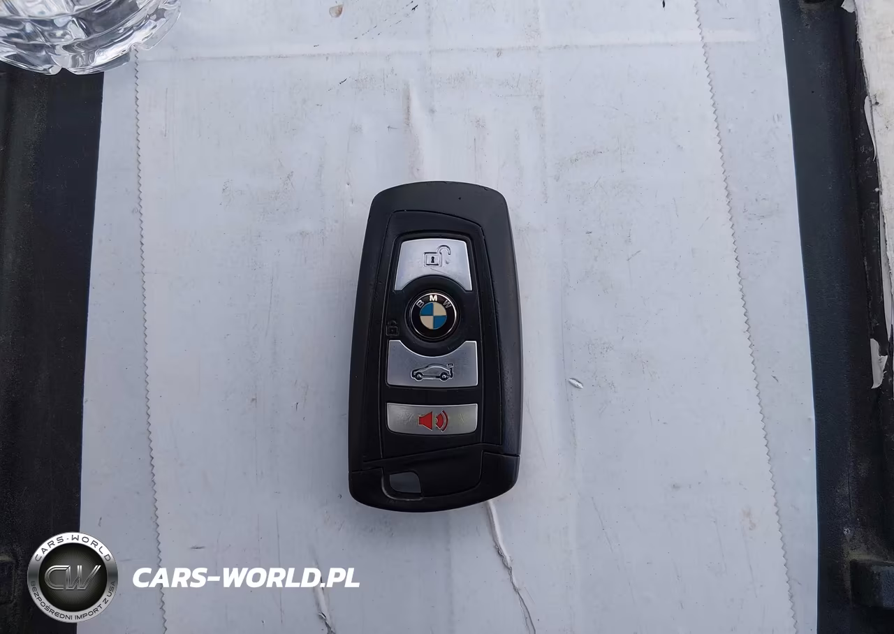 2015 BMW 528I VIN:WBA5A5C55FD521592 - 11