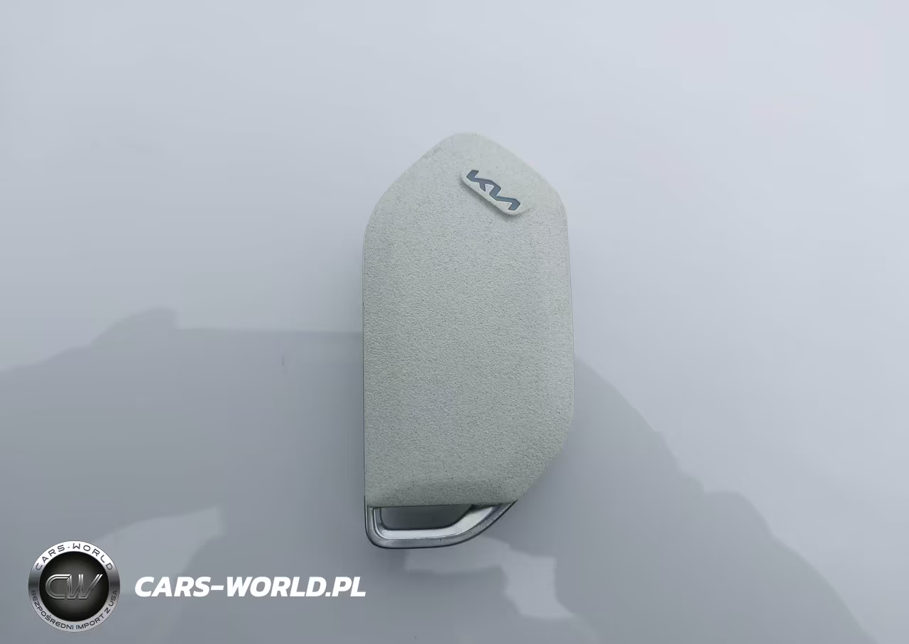 2025 Kia Ev9 Land VIN:5XYADFS59SG001052 - 11