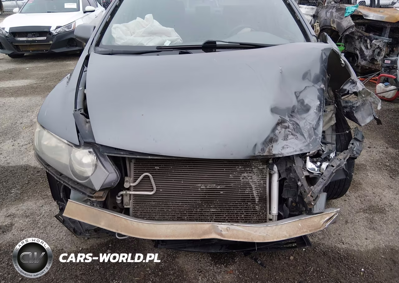 2011 Honda Civic Lx VIN:19XFA1F53BE000875 - 13
