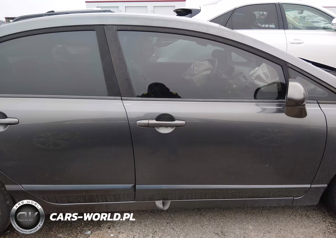2011 Honda Civic Lx VIN:19XFA1F53BE000875 - 14