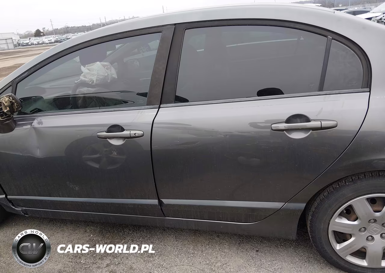 2011 Honda Civic Lx VIN:19XFA1F53BE000875 - 15