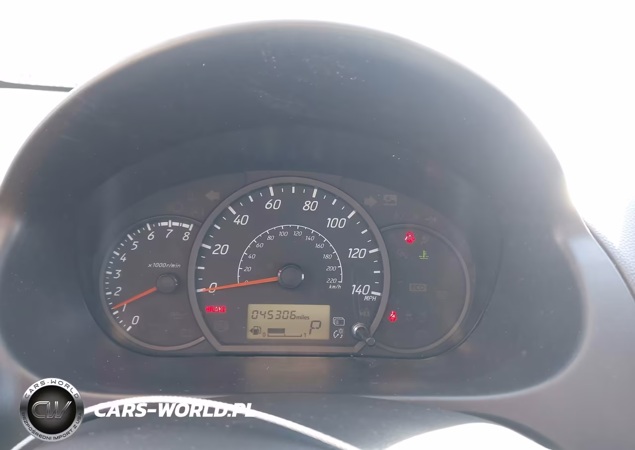 2023 Mitsubishi Mirage Es-Le VIN:ML32AUHJ4PH000608 - 7