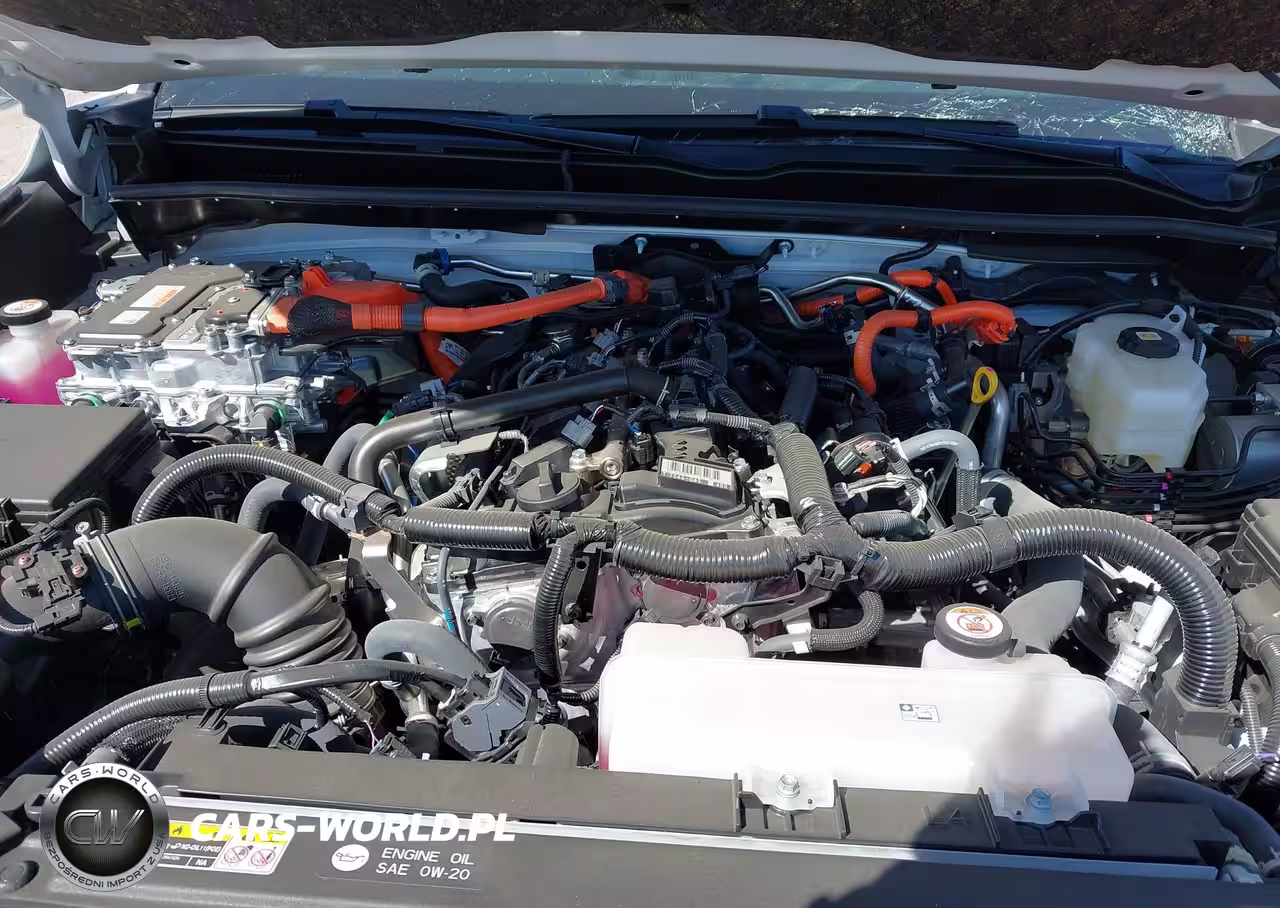 2025 Toyota 4Runner Hybrid Trd Off Road Premium VIN:JTEVB5BR5S5015491 - 10